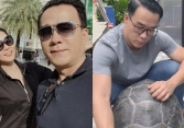 Hiện tại của “vua cá Koi”: Thu nhập chỉ đủ sống sau khi để hết tài sản lại cho vợ cũ, vợ mới “chia tay online”