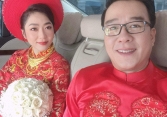 Hà Thanh Xuân chưa đăng ký kết hôn với 'Vua cá Koi', làm đám cưới hoành tráng sau 2 tháng gặp vì lý do bất ngờ 
