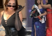 Người đẹp 'ngoại cỡ' đăng quang Hoa hậu và câu chuyện truyền cảm hứng: Mỗi người phụ nữ đều xinh đẹp theo cách riêng của họ