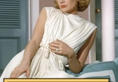 Chuyện ít biết về chiếc nhẫn kim cương khổng lồ trên tay công nương Grace Kelly 