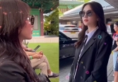 Đặng Thu Thảo tiết lộ một ngày làm thư ký 'bất ổn' cho ông xã doanh nhân
