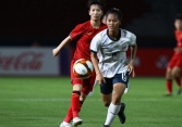Gần tới ngày khai mạc Asiad, tuyển Campuchia bất ngờ bỏ giải 