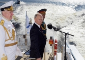 Hàng đầu thế giới: 'Niềm tự hào của Nga' nhận sứ mệnh trọng đại, TT Putin đích thân chứng kiến thời khắc huy hoàng