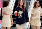 Review BST Kaws x Uniqlo: Không hề kén dáng lại còn mix and match cực dễ 