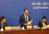 Hơn 100 nữ Nghị sĩ sẽ tham gia Hội nghị Nghị sĩ trẻ toàn cầu lần thứ 9 tại Việt Nam