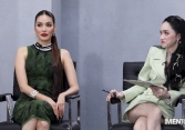 Hương Giang: 'Chiến thuật của Lan Khuê khó hiểu như những câu trả lời phỏng vấn của cô ấy vậy'