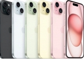 iPhone 15 có 5 màu siêu đẹp: Nên chọn màu gì để hợp mệnh, giúp chủ nhân chiêu thu tài lộc và may mắn? 