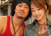 Mỹ nhân Dream High bị bạn diễn hôn thô bạo tới mức bầm tím môi, phản ứng của cô mới gây choáng