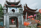 Những điều có thể bạn chưa biết về 'ngôi đền ai cũng biết' nằm giữa trung tâm Hà Nội