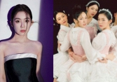 Truyền thông Hàn dự đoán “đệ nhất visual gen 3” sẽ ngừng hợp đồng với SM, Red Velvet có nguy cơ tan rã 