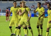 U23 Malaysia chính thức nhận 'phán quyết' từ AFC, thoát mối lo bị loại khỏi giải châu Á