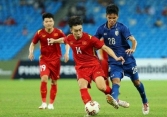 U23 Việt Nam có thể đối đầu Trung Quốc, Thái Lan ở VCK U23 châu Á