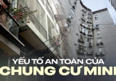 Tự giật mình vì “đi xem nhà chỉ tìm góc quay TikTok, trồng hoa chứ chưa bao giờ nghĩ góc nào để thoát thân lúc cháy”
