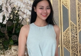 Hé lộ lý do Á hậu Đào Hiền liên tục vắng mặt trong các hoạt động hậu đăng quang 