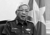 Nguyên Thứ trưởng Bộ Quốc phòng Nguyễn Chí Vịnh qua đời 