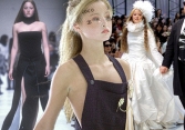 “Siêu mẫu lệch chuẩn' Devon Aoki: Từ học trò Kate Moss đến nàng thơ Chanel, từng 'soán ngôi' Naomi Campbell khi chỉ mới 16 tuổi