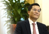 Thứ trưởng Hà Kim Ngọc: Mỹ nỗ lực chưa từng có, điều chỉnh lịch Tổng thống và Phó Tổng thống để thăm Việt Nam