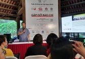 Tuần lễ Thiết kế Việt Nam - Vietnam Design Week 2023 (lần thứ 4) sắp diễn ra tại Văn Miếu – Quốc Tử Giám (Hà Nội)