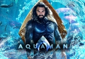 Aquaman hợp tác với kẻ thù cũ để bảo vệ vương quốc dưới đáy biển trong trailer mới của The Lost Kingdom
