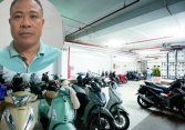 Các chung cư mini của Nghiêm Quang Minh khiến nhiều người sợ hãi vì 'không lối thoát'