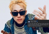 Double2T bị đào lại thời “trẻ trâu teencode” khiến cả dàn HLV và rapper không nhịn được cười: “Quân tử trả thù 10 năm chưa muộn!'