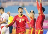Gặp lại cường địch, U23 Việt Nam liệu có tái lập được kỳ tích từng gây chấn động cả châu Á?