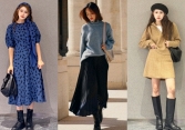 Học hội fashionista cách mix đồ ton-sur-ton chuẩn thanh lịch 