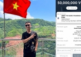 Quang Linh Vlog ủng hộ số tiền lớn cho nạn nhân vụ cháy chung cư mini, một điểm lạ khiến dân mạng nghi vấn