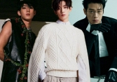So kè lượng tiêu thụ tạp chí các “tiểu sinh' hot hit hiện nay: Vương Hạc Đệ, Ngụy Đại Huân cũng phải chịu thua 1 gương mặt mới