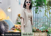 Từng ở nhà trọ chật chội và mơ ước về ngôi nhà riêng: Sau 2 năm phấn đấu, cặp vợ chồng tậu được căn chung cư mãn nhãn