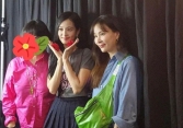 Bà xã Jang Dong Gun gây sốt khi chung khung hình với Jisoo (BLACKPINK), nhan sắc thật ở tuổi 50 ra sao?