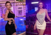 “Chị đẹp” Huyền Baby 34 tuổi sắc vóc vẫn nổi bật bên Diệu Nhi, Ninh Dương Lan Ngọc: Bí quyết là gì?