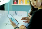 Cửa hàng trải nghiệm Samsung hóa không gian văn hóa đầy cuốn hút