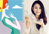 Không muốn ngoại hình già hơn 10 tuổi so với bạn cùng trang lứa thì tránh làm 3 việc này trước khi ngủ