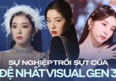 Sự nghiệp trồi sụt của “đệ nhất visual gen 3” hậu scandal thái độ: Bị đóng băng hoạt động, khả năng không tái ký với SM