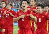 Thua cả Campuchia lần Lào, Mông Cổ sẽ “vỡ trận” trước U23 Việt Nam?