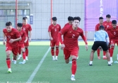 2 nhà vô địch SEA Games gặp trục trặc, U23 Việt Nam có nguy cơ thiệt quân trước trận mở màn Asiad