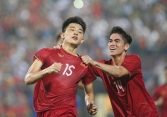Báo Trung Quốc: “Nhìn U23 Việt Nam và 3 đội khác ở Đông Nam Á đi tiếp mà lạnh sống lưng!”