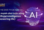 Ngày hội Trí tuệ nhân tạo Việt Nam sẽ bàn về sử dụng AI có trách nhiệm