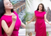 NSƯT Tố Nga được tôn vinh trong “Con đường âm nhạc” tháng 9