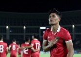 U23 Indonesia bất ngờ gạch tên Vua phá lưới SEA Games trước thềm ra quân Asiad