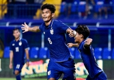 ASIAD 19: Thái Lan, Indonesia cùng thắng tưng bừng, Trung Quốc gây thất vọng trên sân nhà?