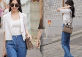 Đặng Thu Thảo khoe loạt ảnh đời thường đẹp như chụp họa báo, thần thái đúng chuẩn “phu nhân hào môn”