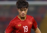 HLV U23 Mông Cổ: “U23 Việt Nam có đòn đánh úp hay, sở hữu những phẩm chất kỹ thuật khiến tôi kinh ngạc”