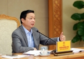Phó Thủ tướng Chính phủ Trần Hồng Hà nhận thêm nhiệm vụ mới