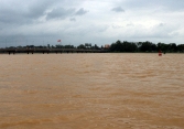 Đề phòng lũ trên các sông