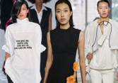 [Độc quyền] Hậu trường các show diễn thuộc khuôn khổ New York Fashion Week và London Fashion Week của Dahan Phương Oanh.