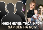 Nhóm huyền thoại Hip-hop sắp “đổ bộ” Việt Nam: Là đàn anh của BIGBANG - BLACKPINK, được Coachella mời diễn tới 3 lần 