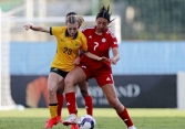 Philipines thua đậm 2-5, tuyển trẻ Việt Nam hưởng lợi lớn tại vòng loại châu Á