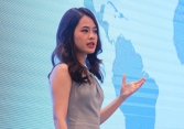 Shark Lê Hàn Tuệ Lâm chỉ cách để 'hội chị em' không còn ngợp khi thấy thiếu gia khoe siêu xe hay tặng bạn gái túi hiệu